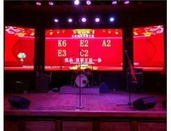 led�@ʾ����ô����r��������һ�w�C��