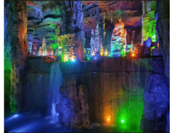 什么樣的屏才算是高清LED顯示屏?【LED顯示屏】