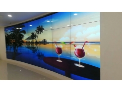 城市樓體亮化工程_發(fā)展與方向【液晶顯示屏】