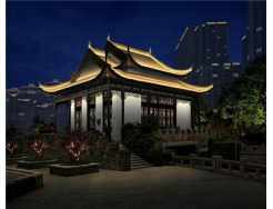 液晶拼接屏好還是LED顯示屏好【亮化工程】