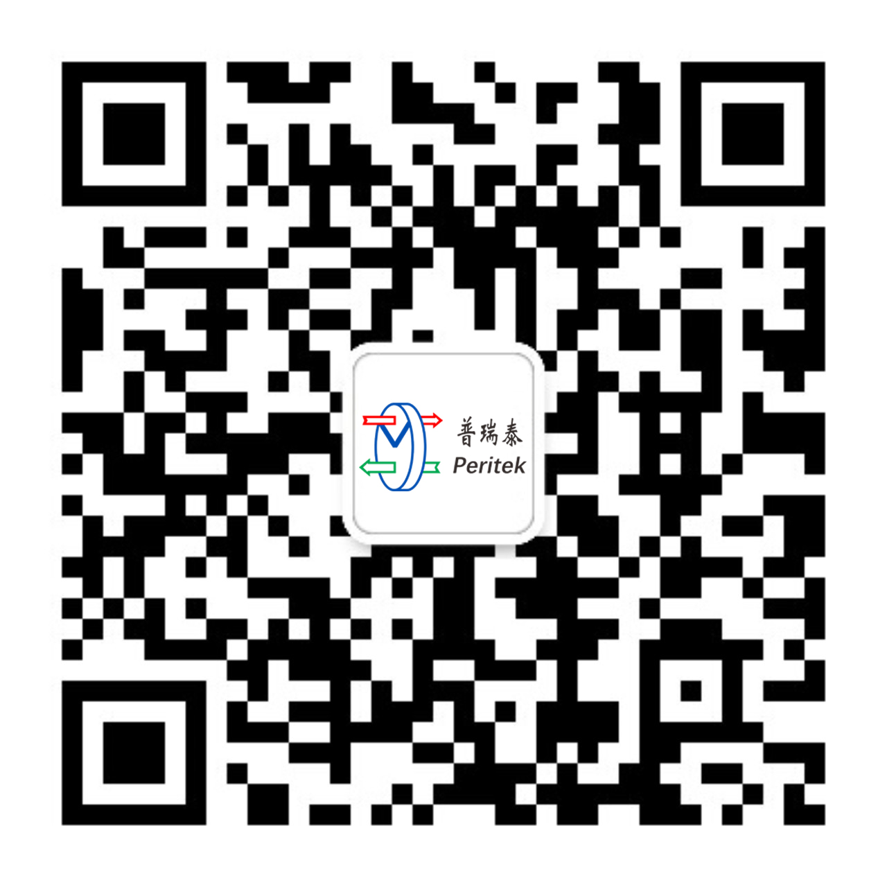 普瑞泰公眾號(hào)